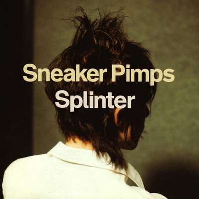 SNEAKER PIMPS: SPLINTER LTD. LP