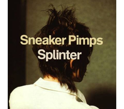SNEAKER PIMPS: SPLINTER LTD. LP