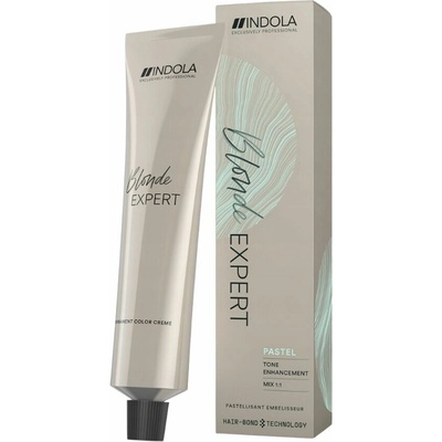 Indola Blonde Expert Pastel Toner P.17 60 ml
