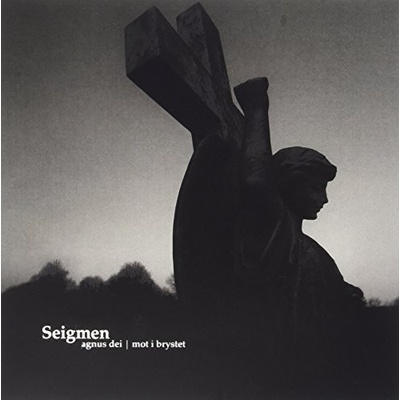 Seigmen - 7-Enola LP