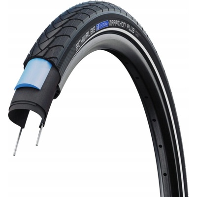 Schwalbe Marathon Plus 47-622 28x1.75 SmartGuard drôtená pneumatika