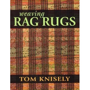 Weaving Rag Rugs | Tom Knisely (2014)