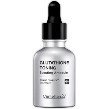 Centellian24 - Glutathione Toning Boosting Ampoule 30ml