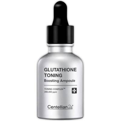 Centellian24 - Glutathione Toning Boosting Ampoule 30ml