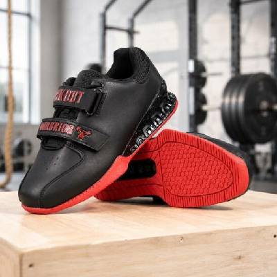 Workout Vzpěračské boty Warrior – Zbozi.Blesk.cz