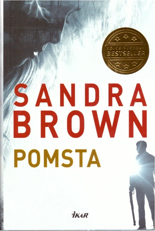 Pomsta - Brown Sandra