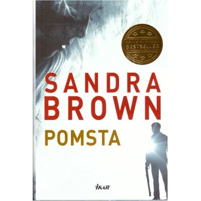 Pomsta - Brown Sandra