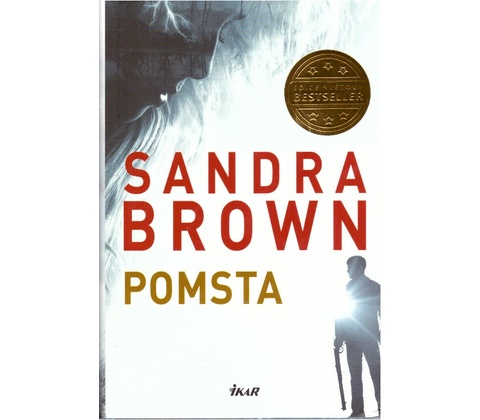 Pomsta - Brown Sandra