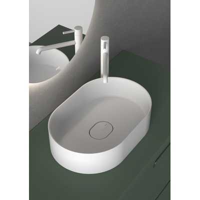 Royo Oval 45 x 30 см (127553)