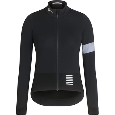 Rapha dámské Pro Team Winter - Black/White