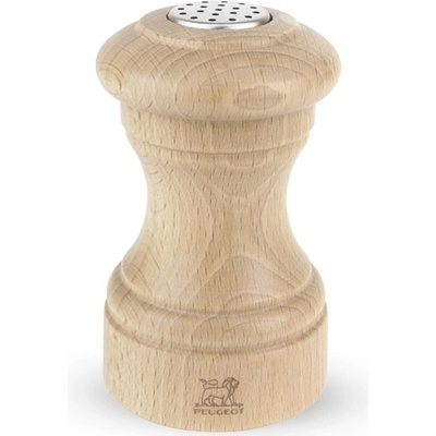 Peugeot Bistro mlynček na sol' prírodný buk 9 cm