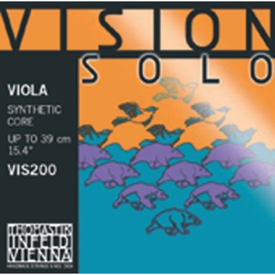 Thomastik VIS200