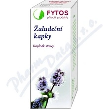 Fytos Žaludeční kvapky 20 ml