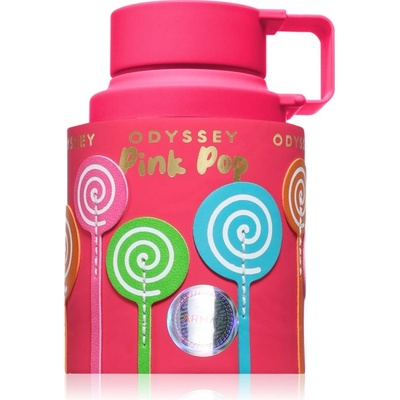 Armaf Odyssey Pink Pop EDP 100 ml