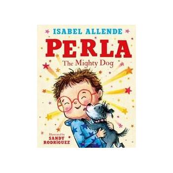 Perla - Isabel Allende