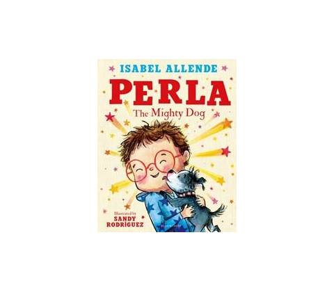 Perla - Isabel Allende