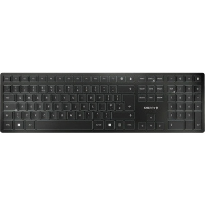 Cherry KW 9100 SLIM JK-9100GB-2