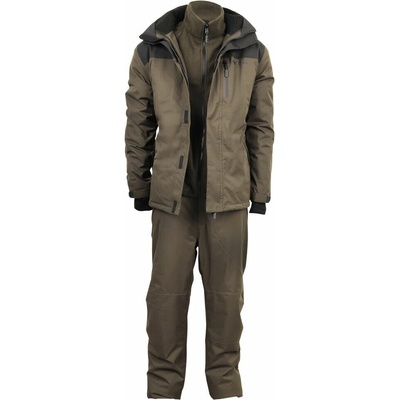 Prologic zimný oblek Signature Thermal Suit 3-dielny