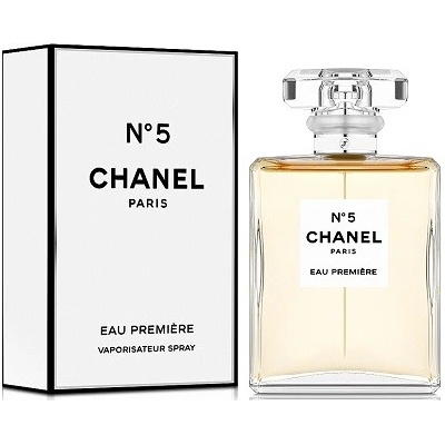 Chanel N°5 Eau Première parfumovaná voda dámska 35 ml