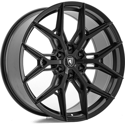 SPARTAN SW2 9x20 6x139,7 ET15 satin black