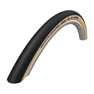Schwalbe G-ONE ALLROUND 35-622 skladacia