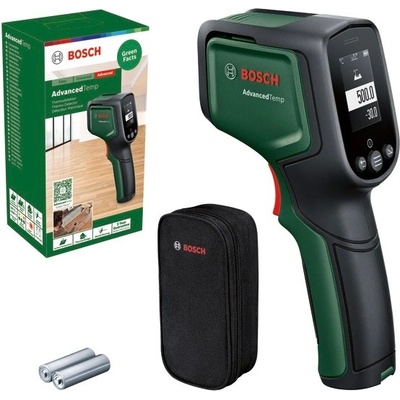 Bosch AdvancedTemp 0 603 683 200 – Zboží Živě