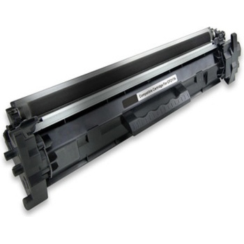 Compatible Съвместима тонер касета hp cf217h с чип (eu-2401001)