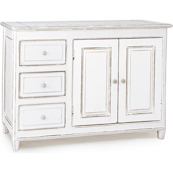 Bizzotto Скрин colette с 2 врати и 3 чекмеджета (0745074)