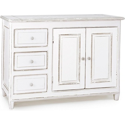 Bizzotto Скрин colette с 2 врати и 3 чекмеджета (0745074)