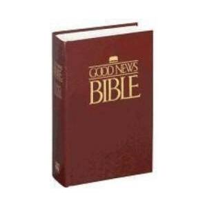 Good News Bible (2002)