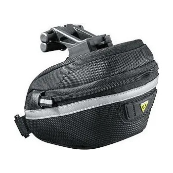 Topeak Wedge Pack II Small Цвят: черен
