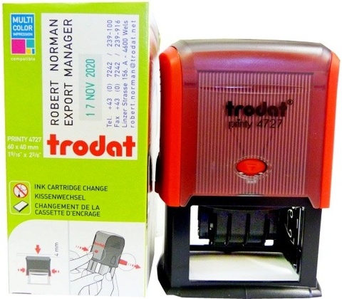 Trodat 4727