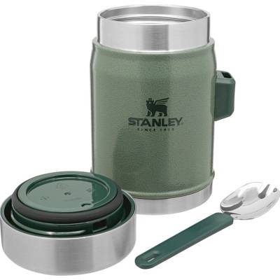 Stanley 1913 Classic Series 400 ml jedálenská Green
