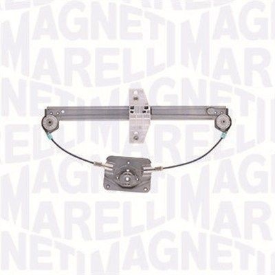 Zvedací zařízení oken MAGNETI MARELLI 350103170077