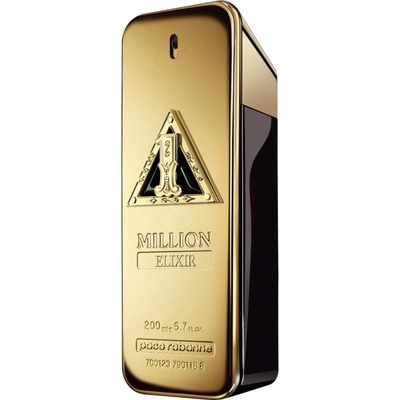 Paco Rabanne 1 Million Elixir parfum pánsky 200 ml