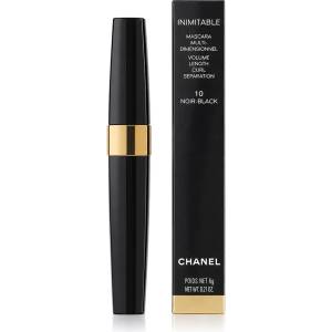 CHANEL Inimitable Mascara 6 g нюанс 10 Black