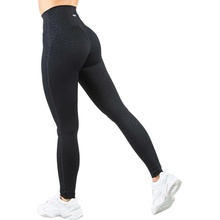 LEGÍNY LEOPARD 2.0 BLACK