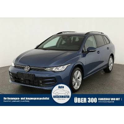 Volkswagen Golf 8 Variant 1.5 eTSI DSG Life 110 kW