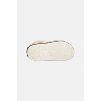 Crocs сандали за деца CROCBAND GUM CLOG T (212776.CROCS.CROCBAND.G)