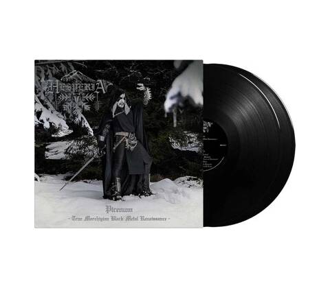 Hesperia - Picenum Viny 2 LP