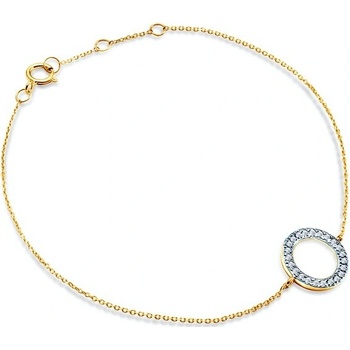 Savicki náramek SAVB06099 Y C