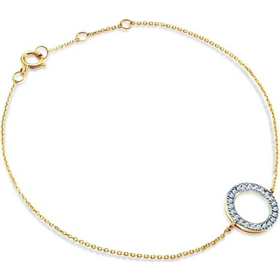 Savicki náramek SAVB06099 Y C