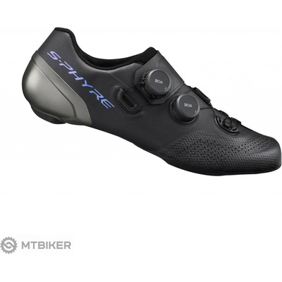 Shimano SH-RC902 čierna