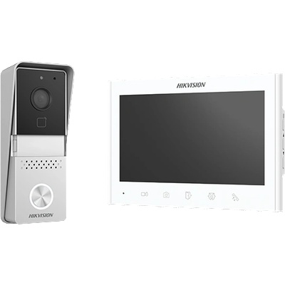 Hikvision DS-KIS102-P-Aparent