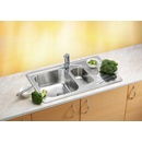 Alveus Elegant 110