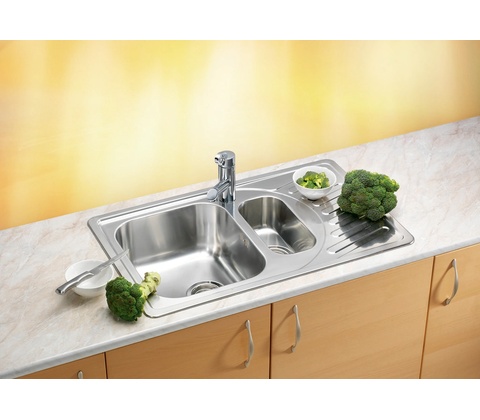 Alveus Elegant 110