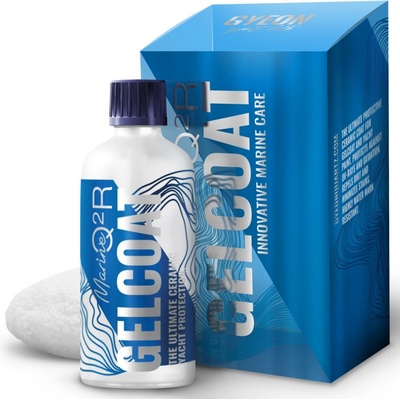 Gyeon Q2R GelCoat 100 ml