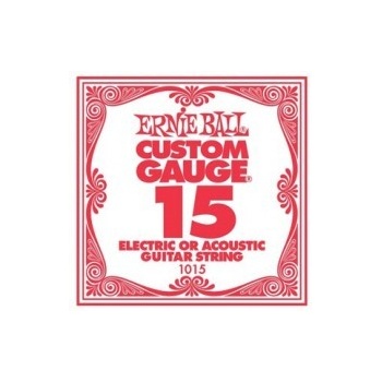 Ernie Ball 1015