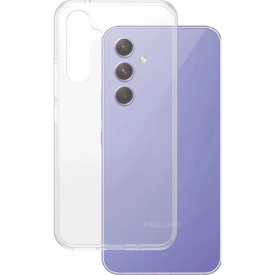Safe Калъф Safe - Galaxy A54 5G, прозрачен (5711724954665)