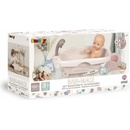 Smoby Baby Nurse Vanička pro panenky s příslušenstvím